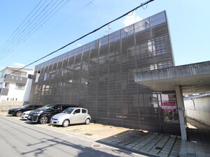 CASABIANCA外観写真