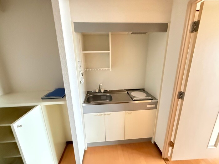 物件内観写真8　(キッチン)