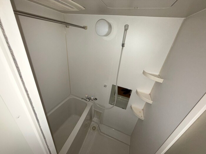 物件内観写真9　(バス／シャワールーム等)