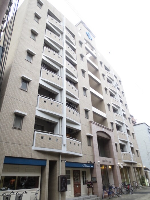 物件外観写真3　(外観写真)