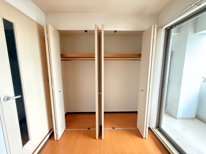 物件内観写真14　(収納)