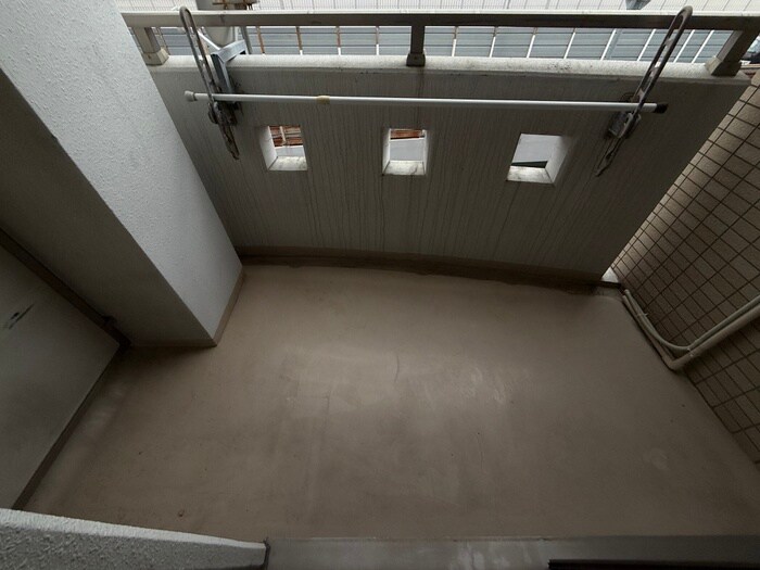 物件内観写真22　(ベランダ・バルコニー)