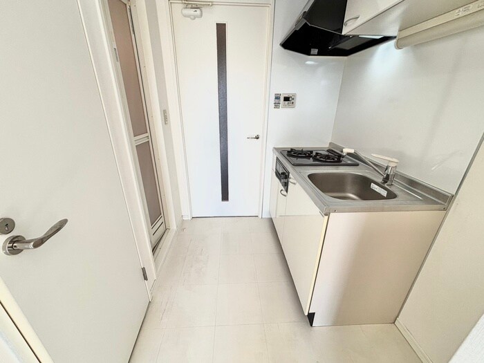 物件内観写真17　(廊下)