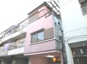 大前様借家