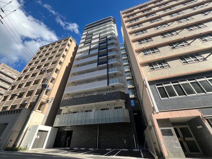 物件外観写真3　(外観写真)