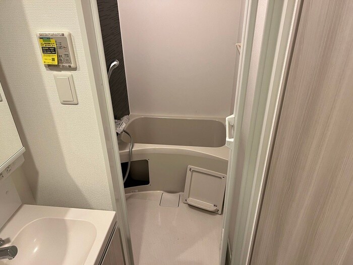 物件内観写真10　(バス／シャワールーム等)