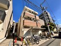 フジパレス北加賀屋Ⅵ