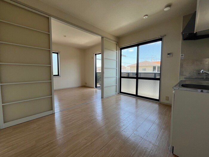 物件内観写真7　(居室)