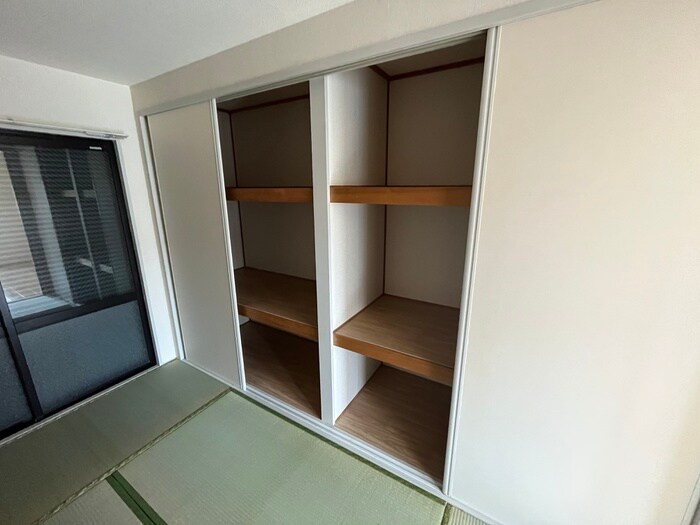 物件内観写真19　(収納)