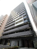プレサンス谷町九丁目駅前(204)