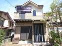 一乗寺庵野町貸家