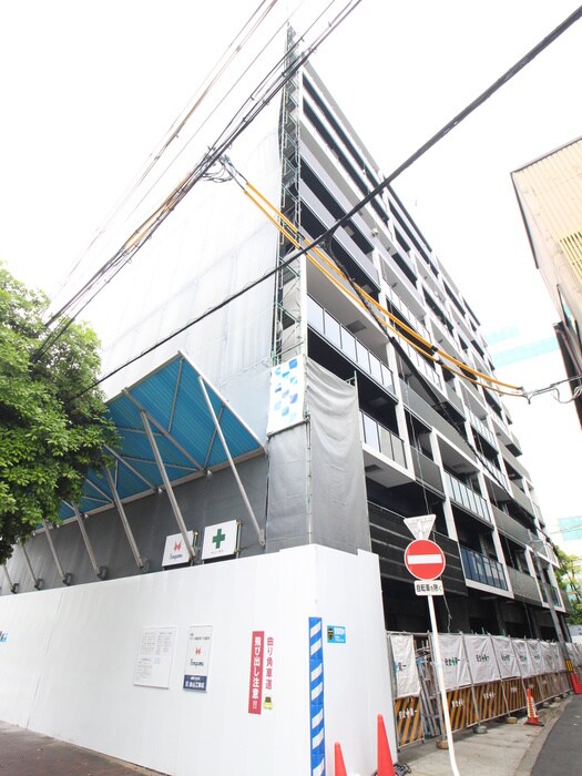 物件外観写真2　(外観写真)