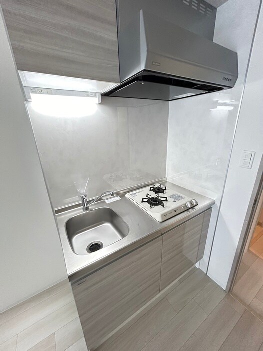 物件内観写真9　(キッチン)