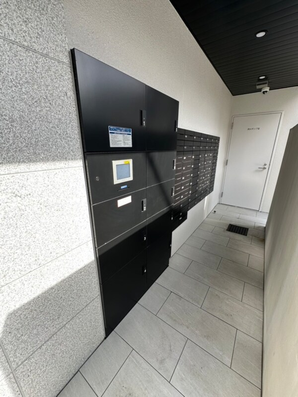 建物設備