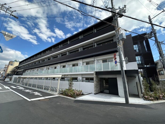 物件外観写真6　(外観写真)