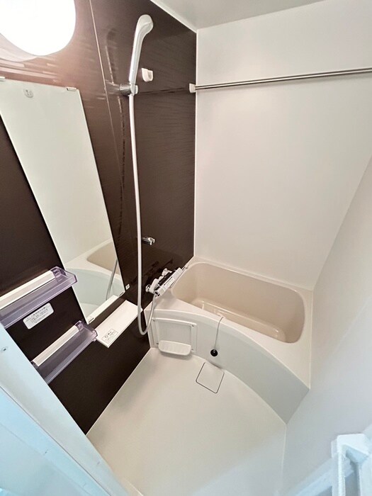 物件内観写真11　(バス／シャワールーム等)