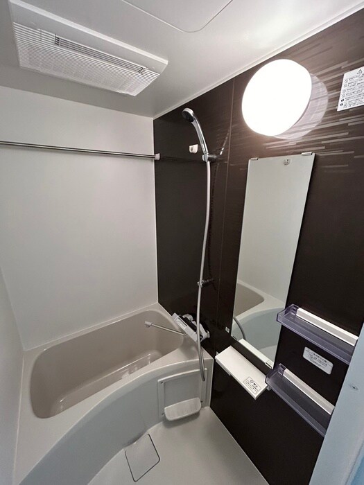 物件内観写真12　(バス／シャワールーム等)