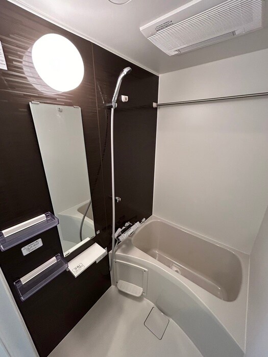 物件内観写真12　(バス／シャワールーム等)