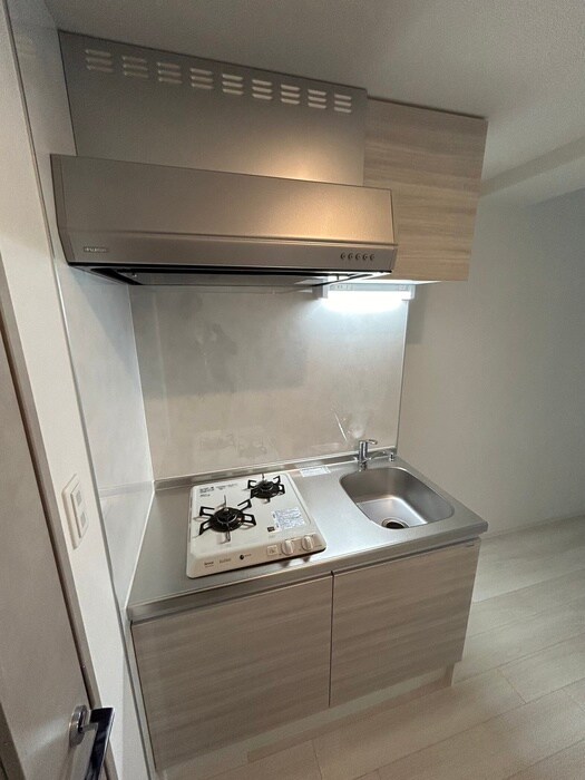 物件内観写真13　(キッチン)