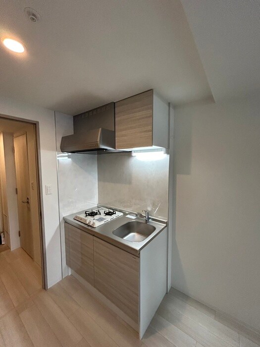 物件内観写真13　(キッチン)