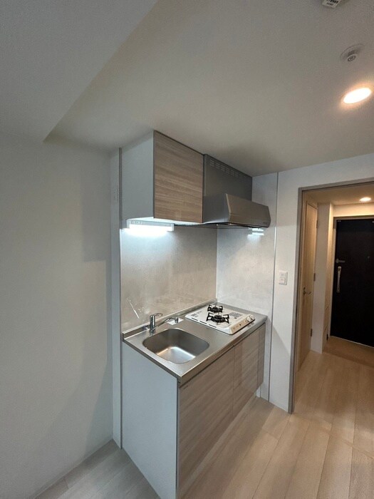 物件内観写真13　(キッチン)