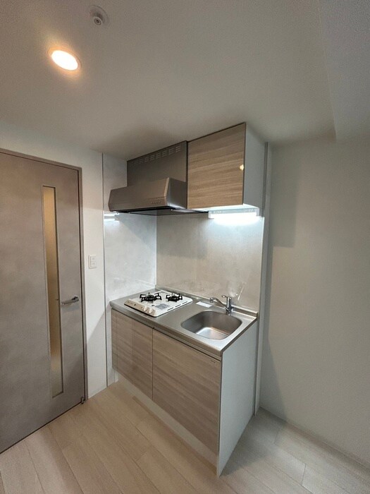 物件内観写真14　(キッチン)