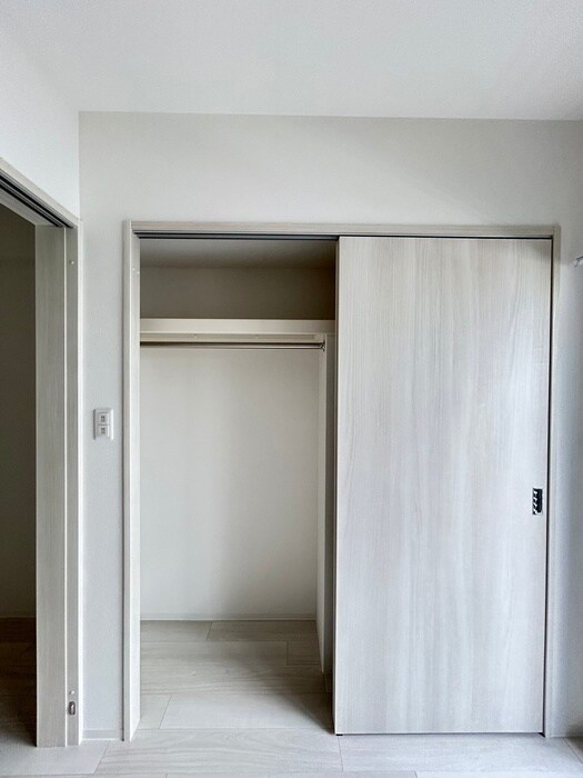 物件内観写真17　(収納)