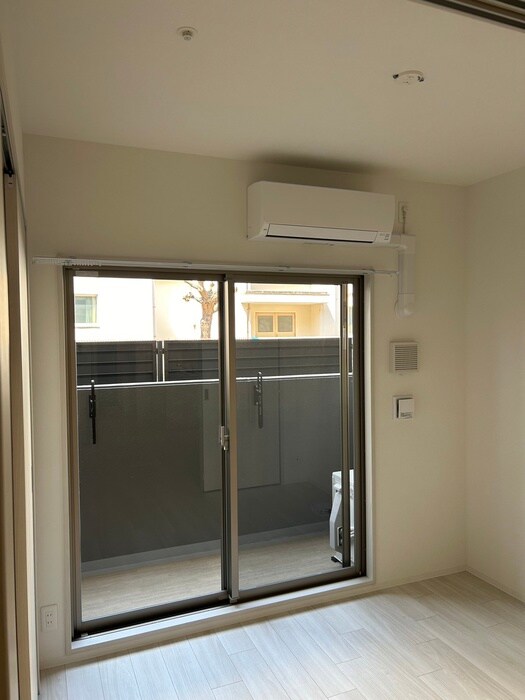 物件内観写真18　(居室)