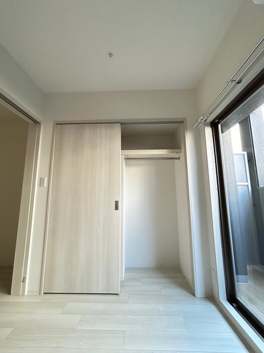 物件内観写真18　(収納)