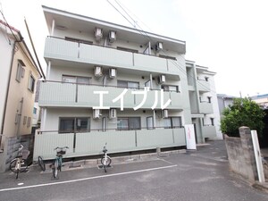 ビュ－ハイツ南野外観写真