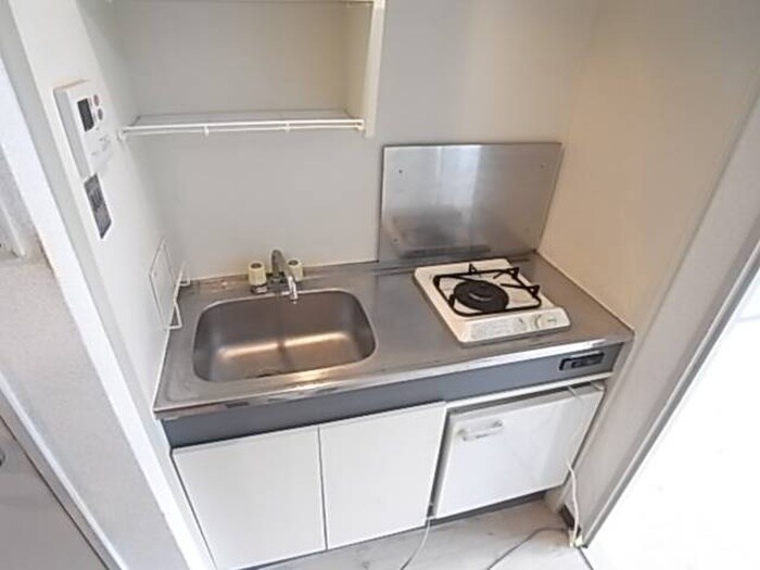 物件内観写真11　(キッチン)