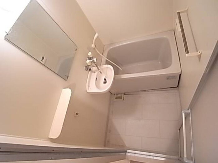 物件内観写真15　(バス／シャワールーム等)