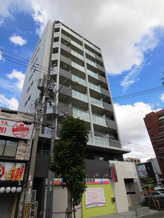 物件外観写真3　(外観写真)