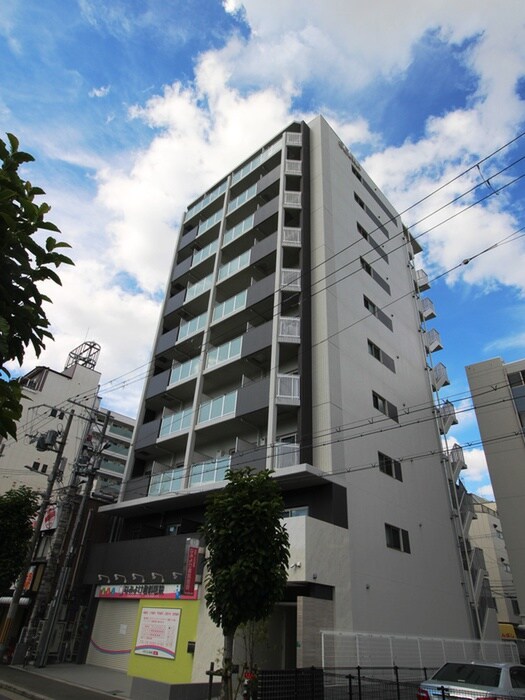 物件外観写真4　(外観写真)