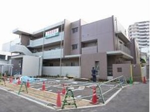 Ｌｅ　Ｃｈｅｍｉｎ外観写真