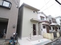 仮）D-ROOM加茂戸建１