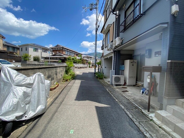 物件外観写真6　(周辺環境)