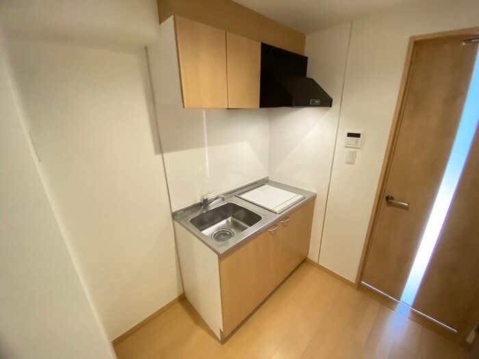 物件内観写真11　(キッチン)