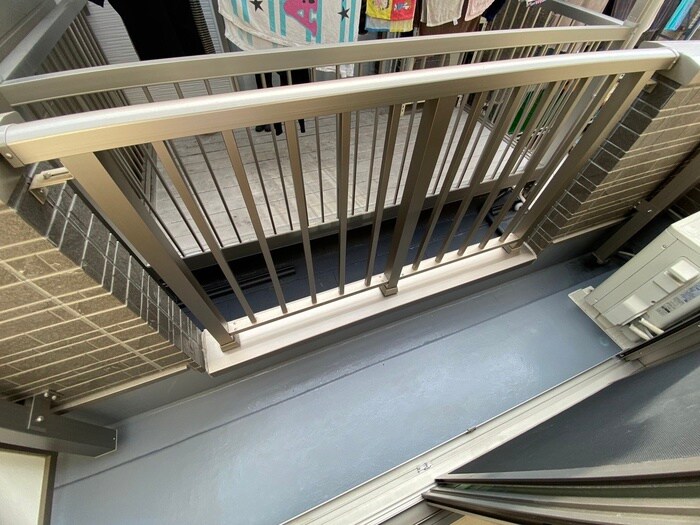 物件内観写真15　(ベランダ・バルコニー)