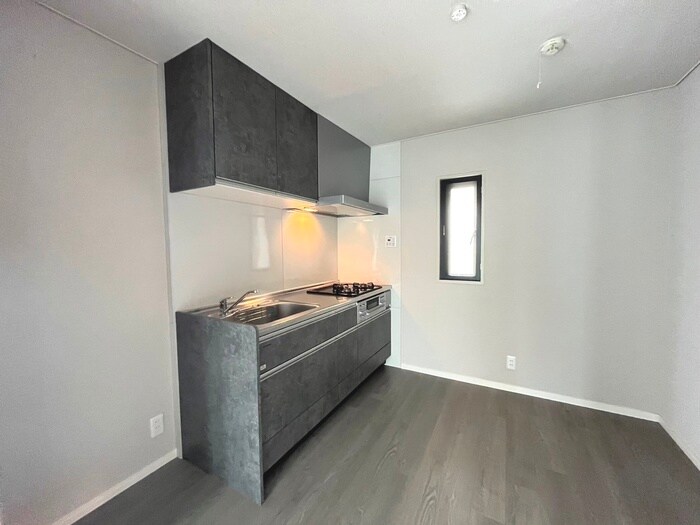 物件内観写真6　(キッチン)