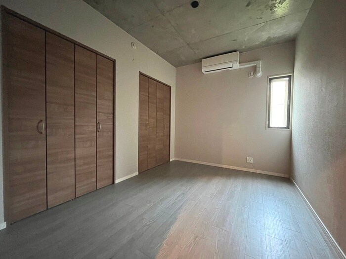 物件内観写真13　(居室)