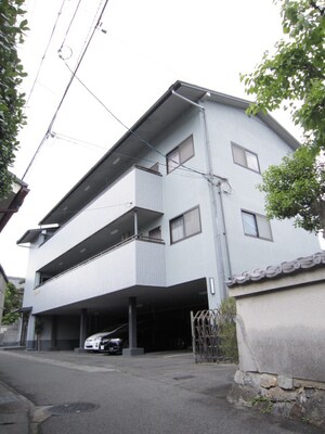Ｙｓコ－ト外観写真