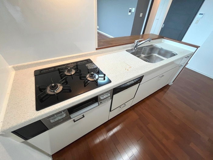 物件内観写真9　(キッチン)