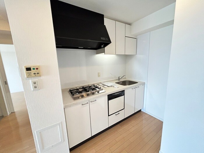 物件内観写真10　(キッチン)