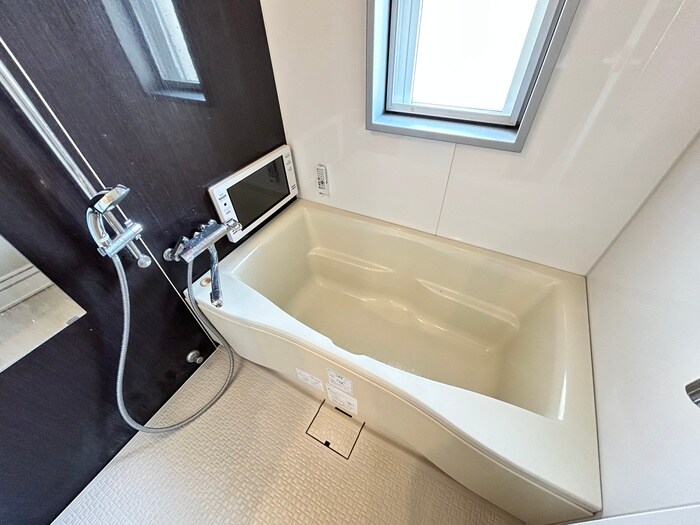 物件内観写真11　(バス／シャワールーム等)