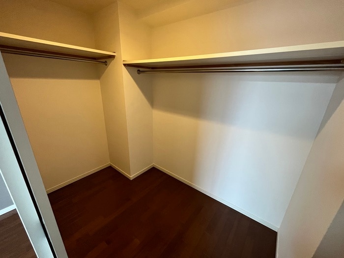 物件内観写真11　(収納)