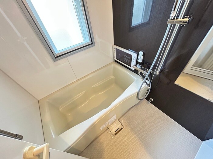 物件内観写真15　(バス／シャワールーム等)