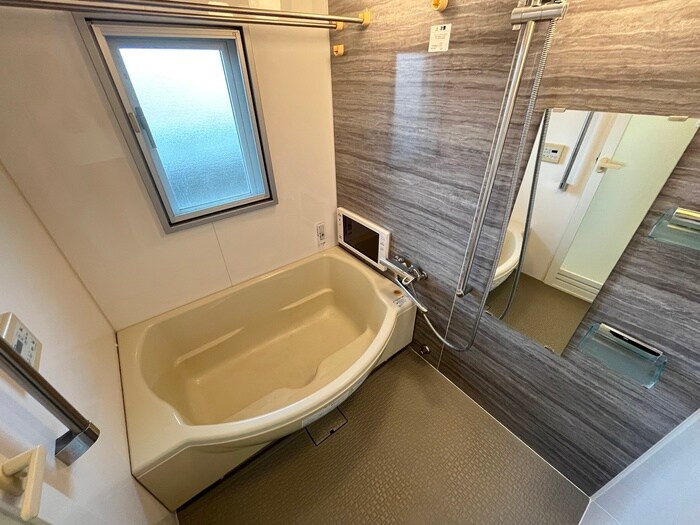 物件内観写真16　(バス／シャワールーム等)