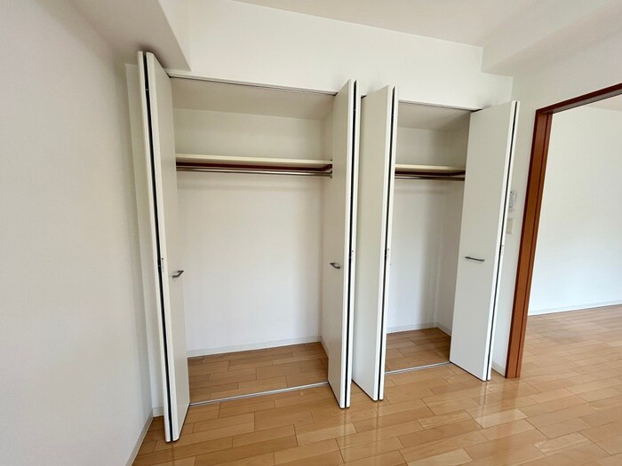 物件内観写真18　(収納)