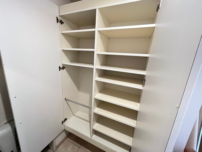 物件内観写真19　(靴箱)